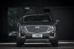 Cadillac XT5 2016 года (CN)